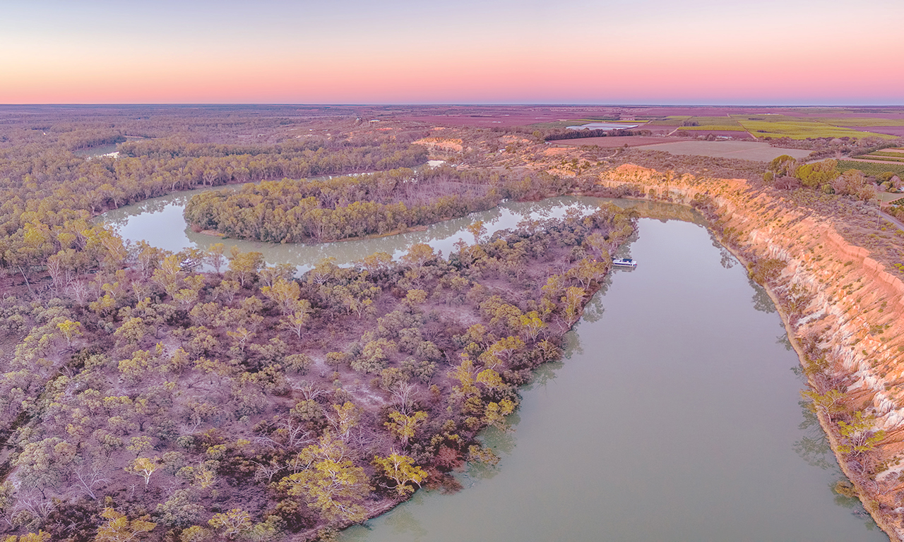 Welcome to Sunraysia: Australia’s Sun-Drenched Heartland