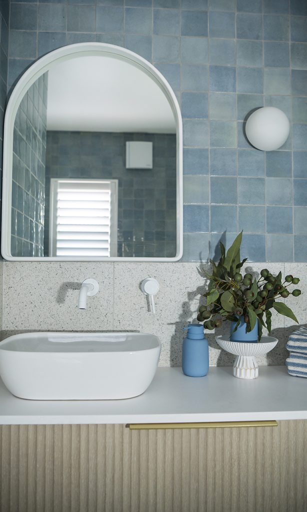 Trentham Waters - The Bellevue Bathroom