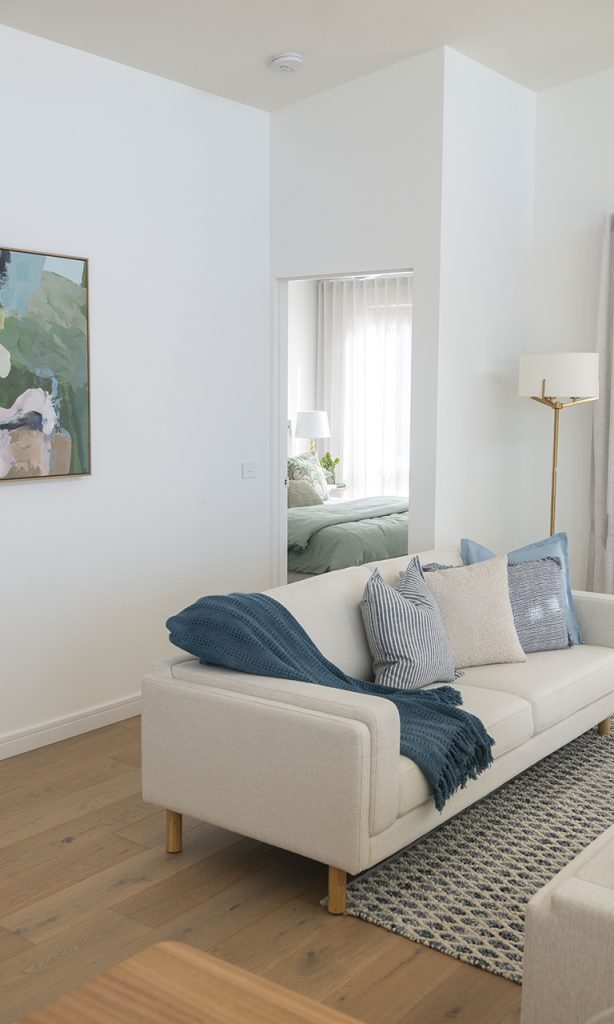Trentham Waters - The Kulkyne Living