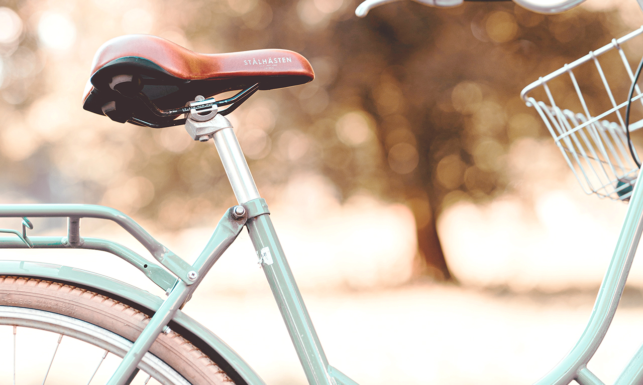 Trentham Waters Resort Essentials - Bikes