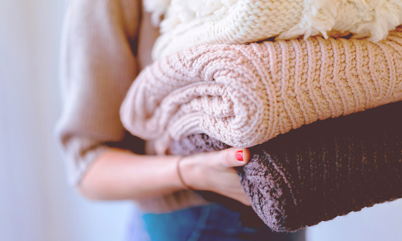 Trentham Waters Resort Essentials - Cosy Blankets