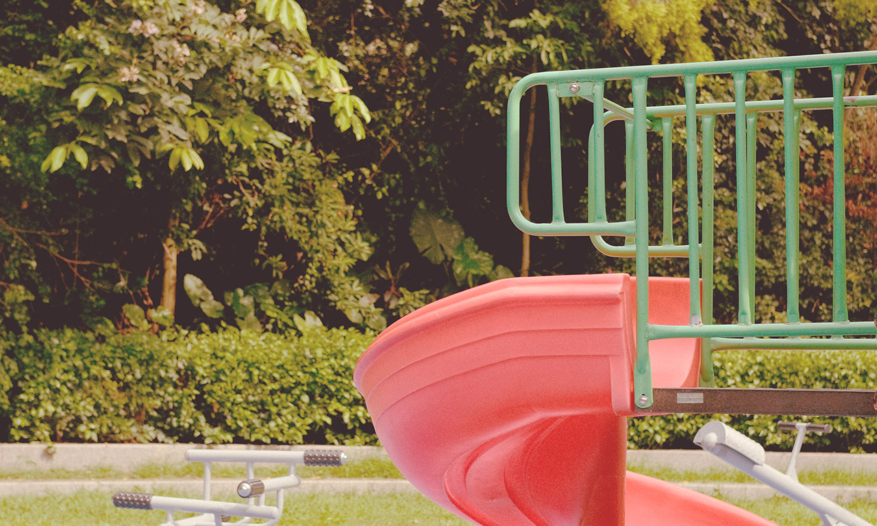 Trentham Waters Resort Essentials - Playground