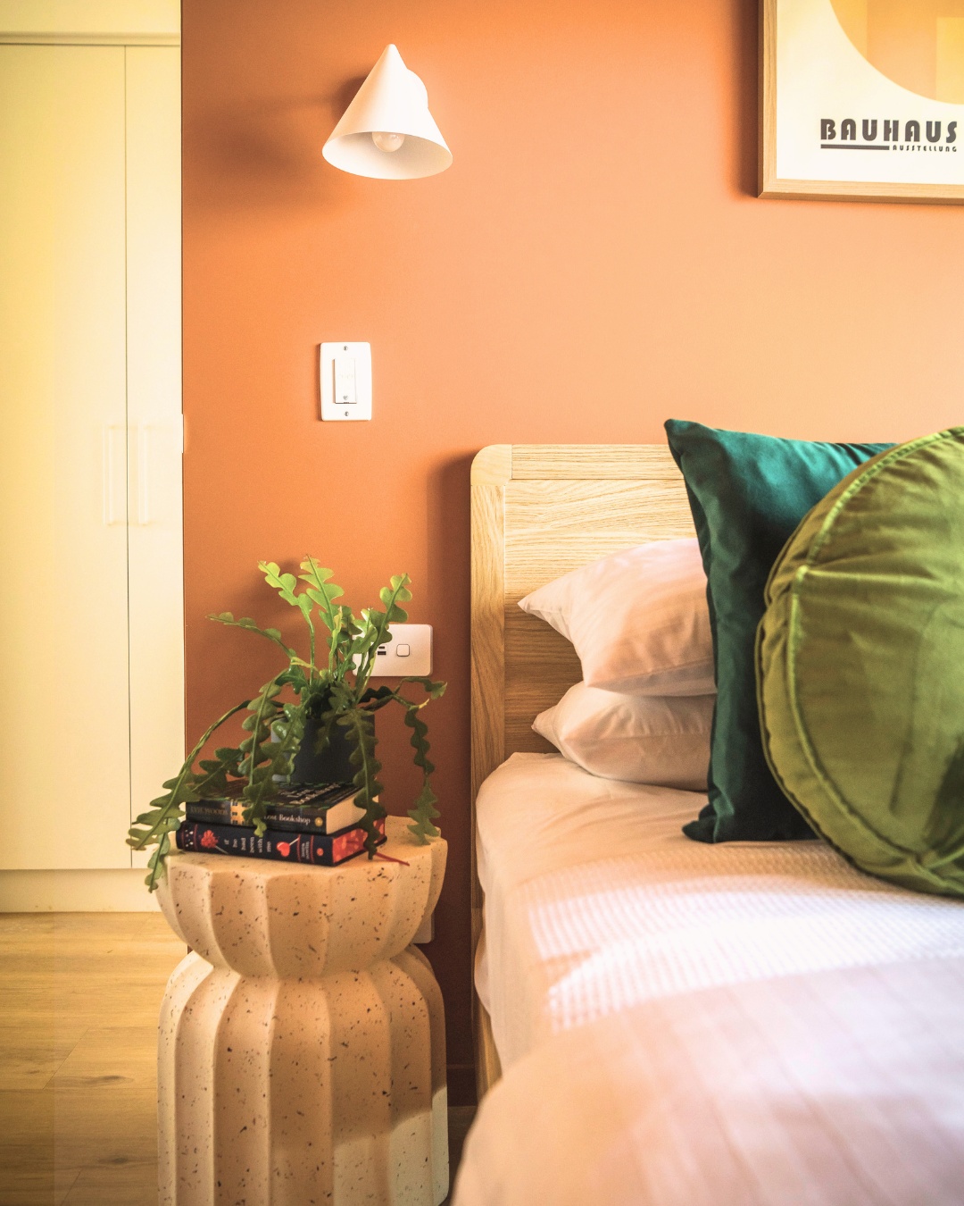 Villa Bedroom