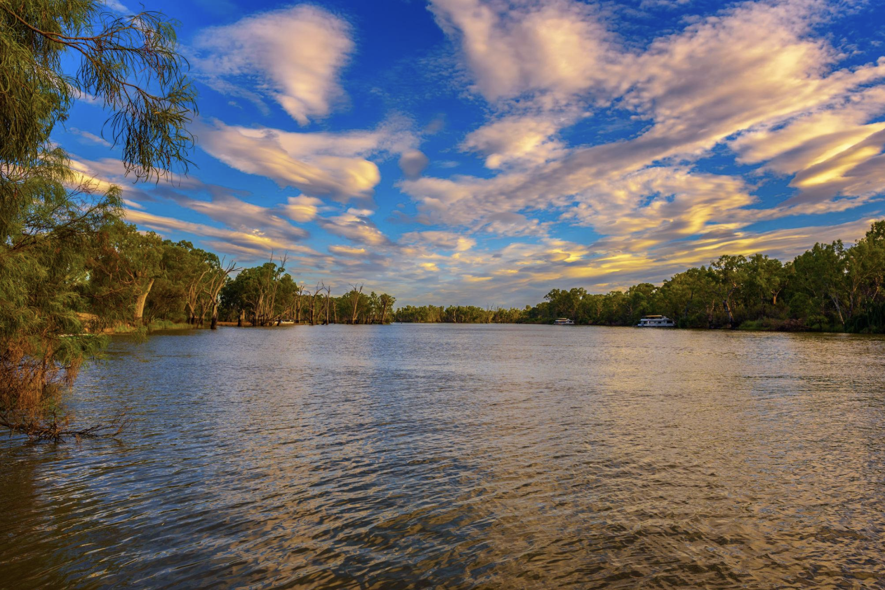 Things to do in Mildura Murray River